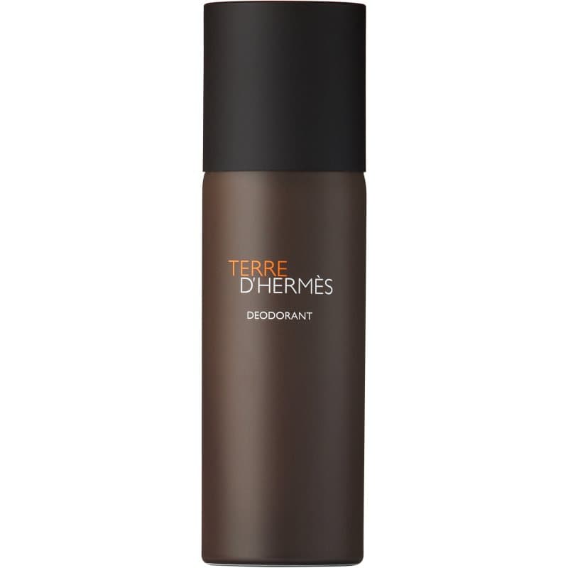 Terre d’Hermès dezodorant w sprayu dla mężczyzn