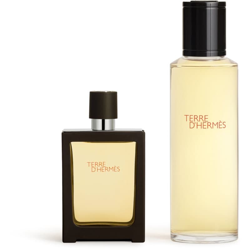 Terre d’Hermès perfumy dla mężczyzn + napełnienie