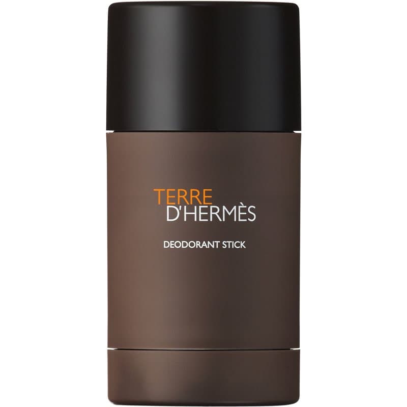 Terre d’Hermès dezodorant w sztyfcie (bez alkoholu) bez alkoholu dla mężczyzn