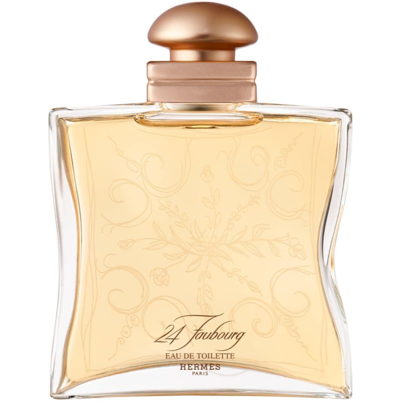 24 Faubourg Eau de Toilette woda toaletowa dla kobiet