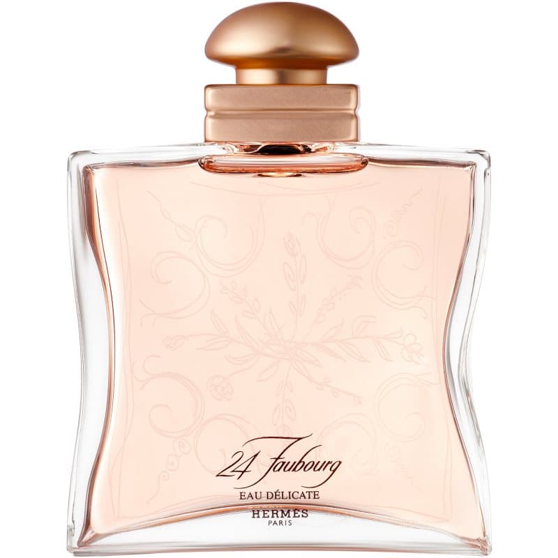 24 Faubourg Eau Délicate woda toaletowa dla kobiet