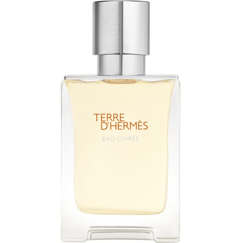 Terre d’Hermès Eau Givrée woda perfumowana flakon napełnialny dla mężczyzn
