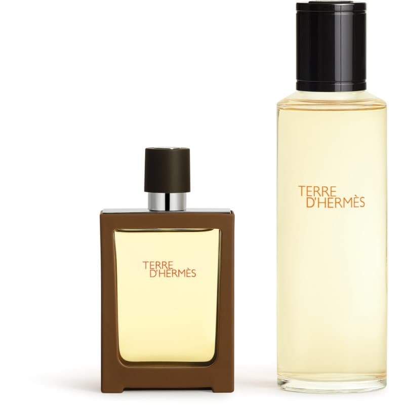 Terre d’Hermès zestaw upominkowy dla mężczyzn