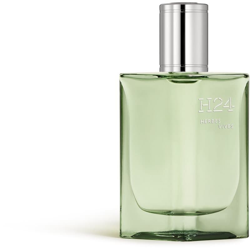 H24 Herbes Vives woda perfumowana dla mężczyzn