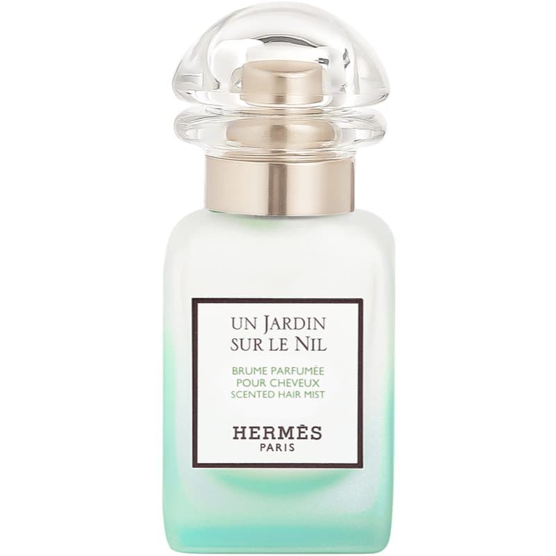 Parfums-Jardins Collection Un Jardin sur le Nil Hair Mist mgiełka perfumowana do włosów unisex