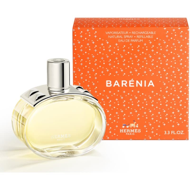 Barénia Celebrating with Hermès woda perfumowana dla kobiet