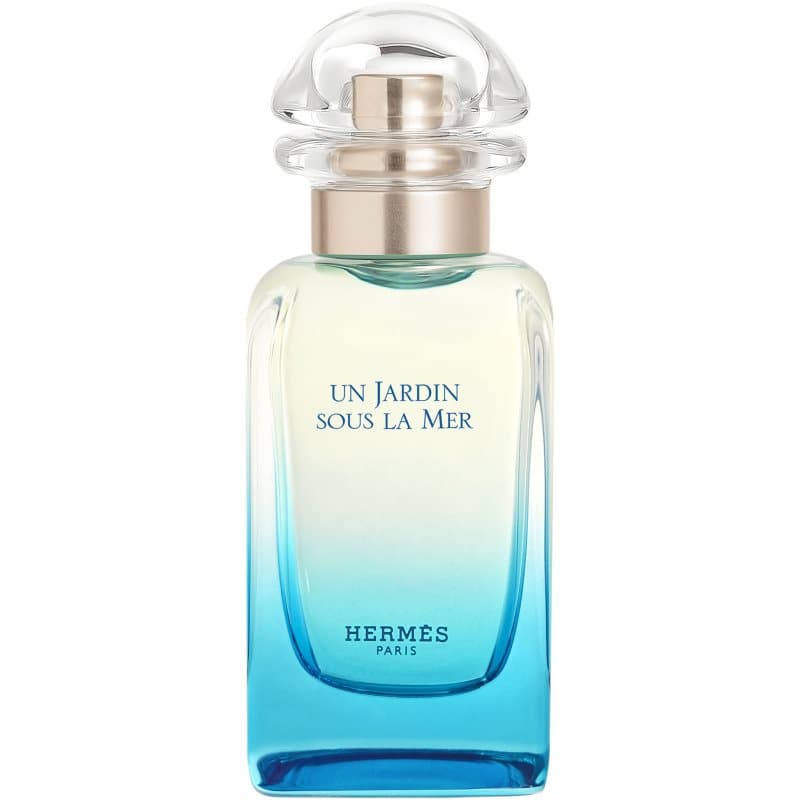 Parfums-Jardins Collection Un Jardin Sous la Mer woda toaletowa flakon napełnialny unisex