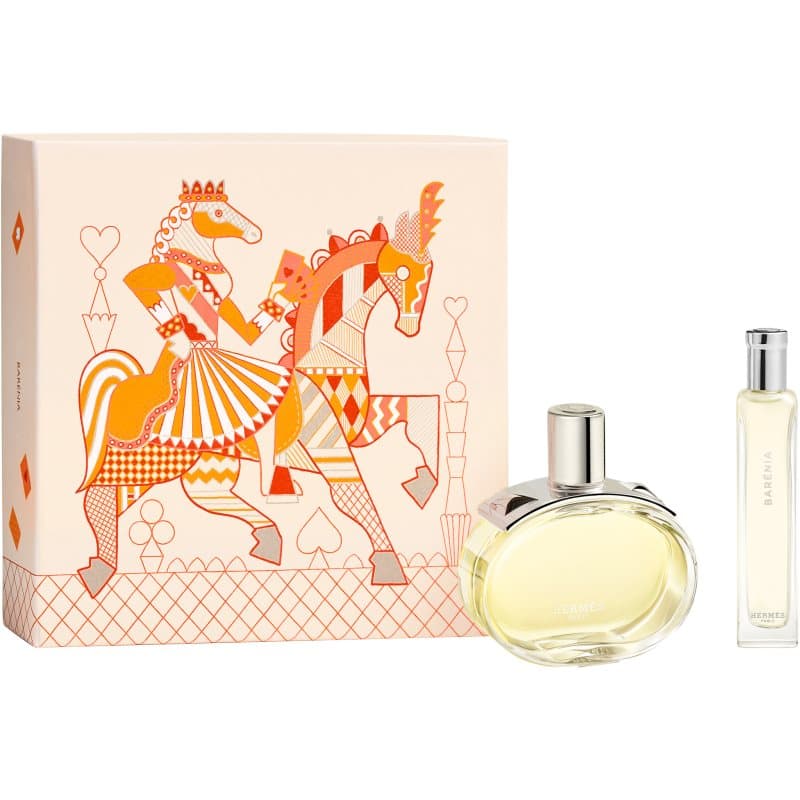 Barénia Gift Set Eau de Parfum zestaw upominkowy dla kobiet