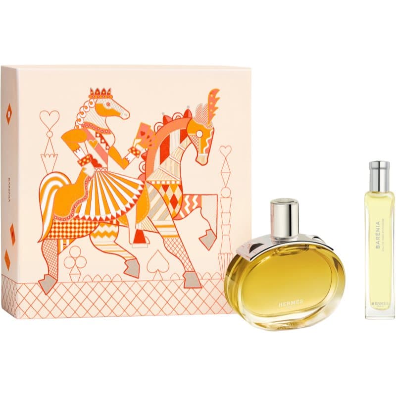 Barénia Gift Set Eau de Parfum Intense zestaw upominkowy dla kobiet