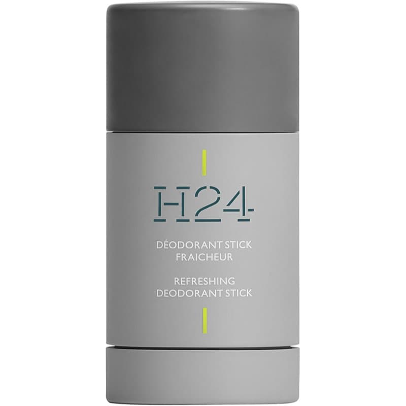 H24 Déodorant Stick Fraicheur dezodorant w sztyfcie (bez alkoholu) bez alkoholu dla mężczyzn