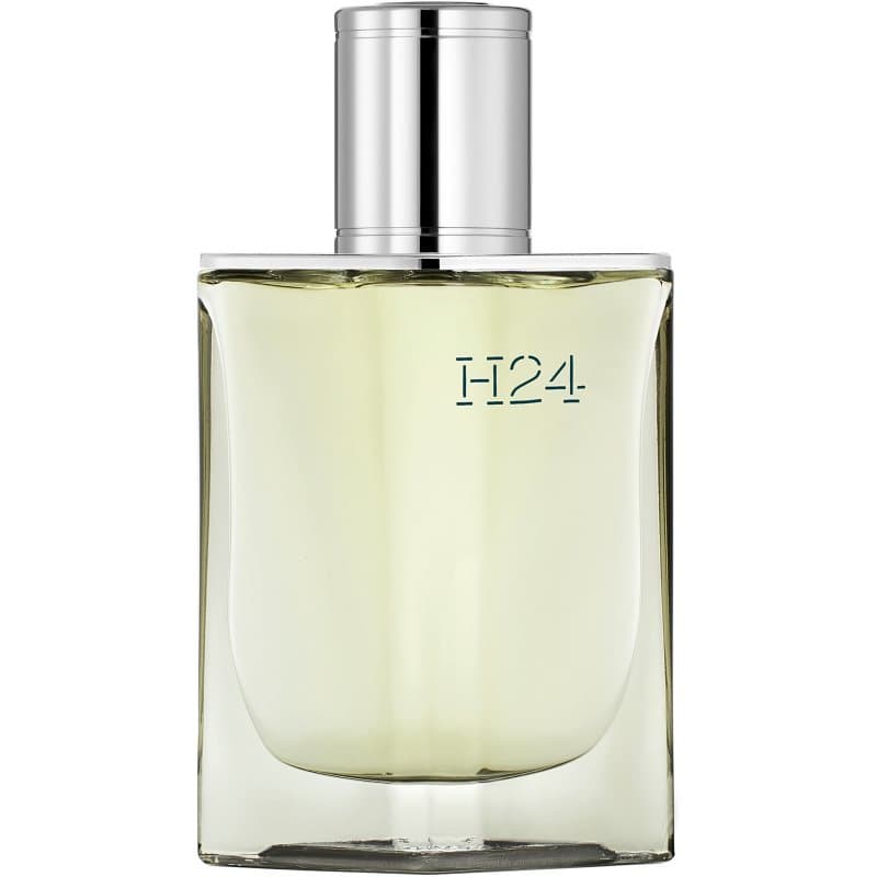 H24 Eau de parfum woda perfumowana flakon napełnialny dla mężczyzn