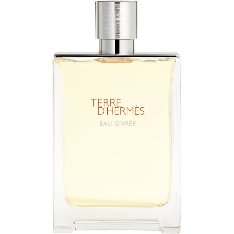 Terre d’Hermès Eau Givrée woda perfumowana flakon napełnialny dla mężczyzn