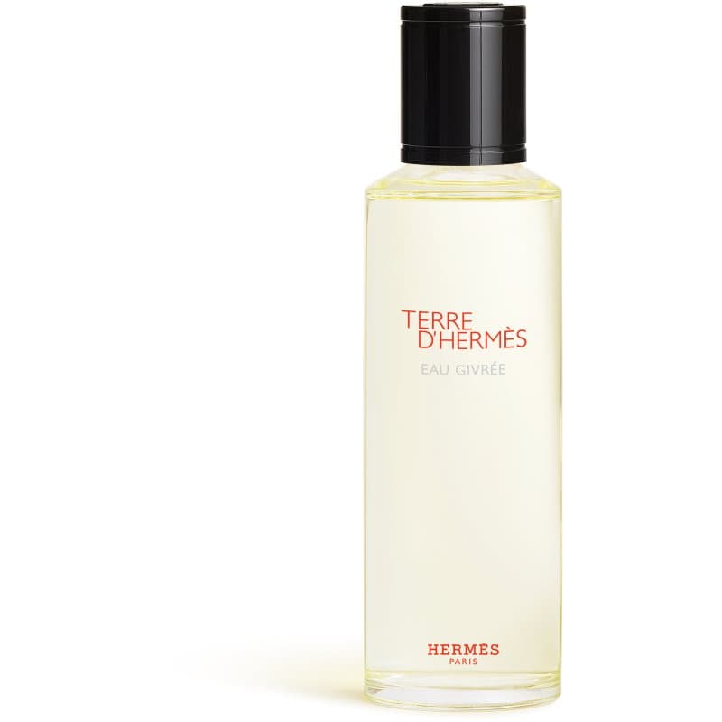 Terre d’Hermès Eau Givrée woda perfumowana flakon napełnialny dla mężczyzn