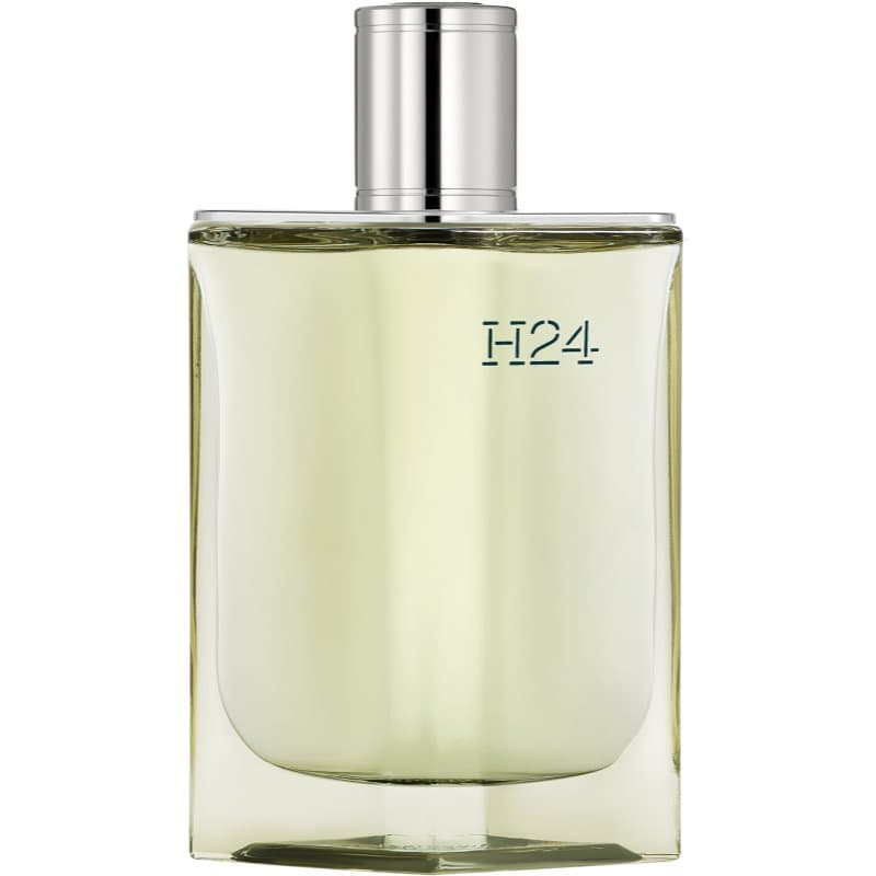 H24 Eau de parfum woda perfumowana flakon napełnialny dla mężczyzn