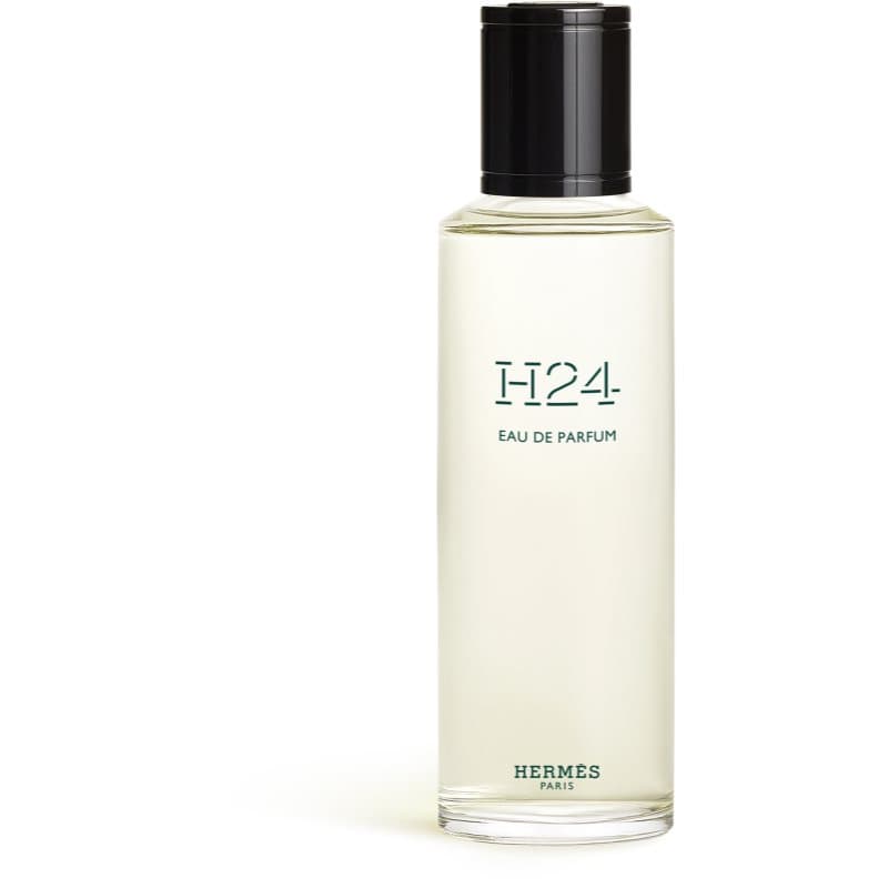 H24 Eau de parfum woda perfumowana napełnienie dla mężczyzn