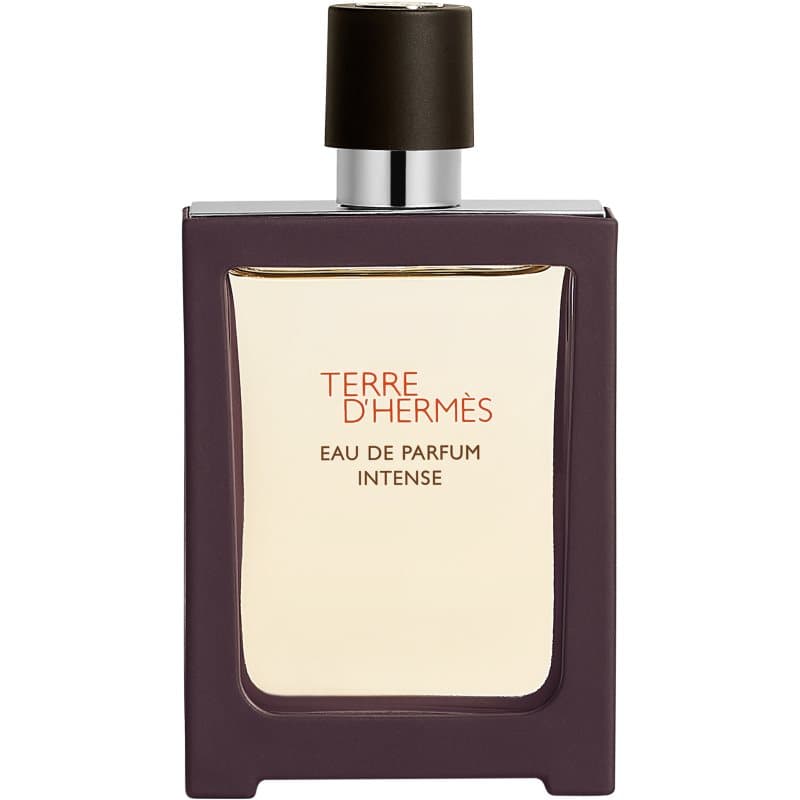 Terre d’Hermès Eau de Parfum Intense woda perfumowana intense dla mężczyzn