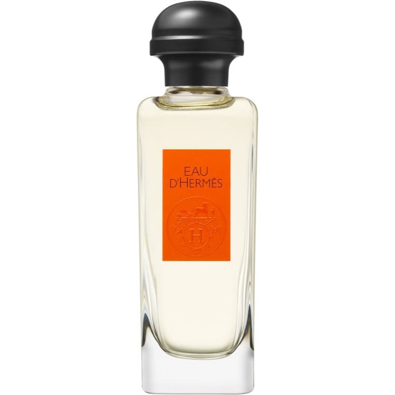 Eau d'Hermès woda toaletowa unisex