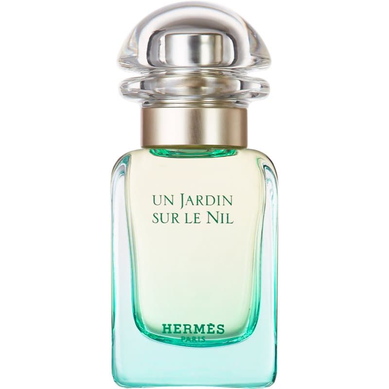 Parfums-Jardins Collection Un Jardin sur le Nil woda toaletowa flakon napełnialny unisex