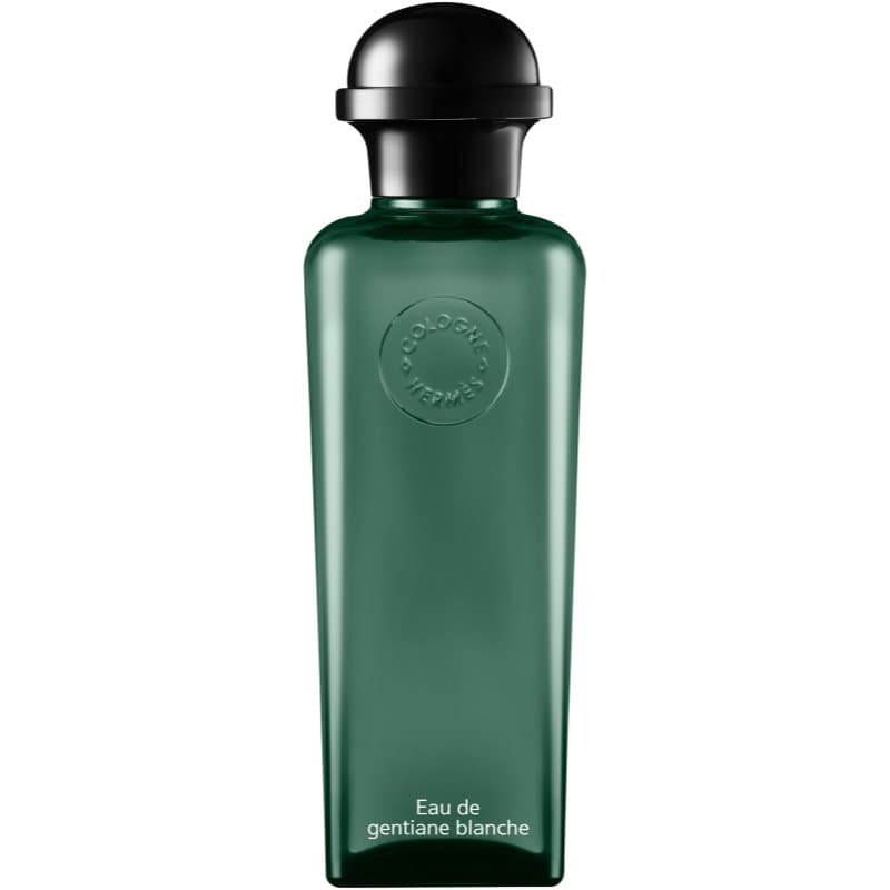 Colognes Collection Eau de Gentiane Blanche woda kolońska unisex