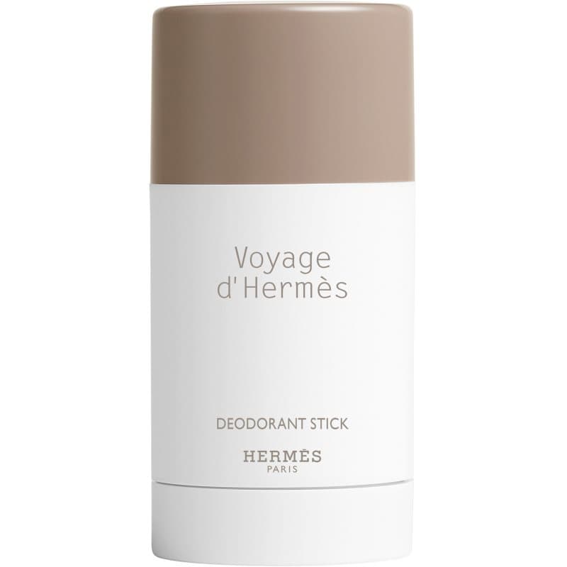 Voyage d'Hermès dezodorant w sztyfcie (bez alkoholu) bez alkoholu unisex