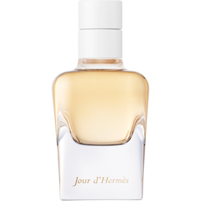 Jour d'Hermès woda perfumowana flakon napełnialny dla kobiet