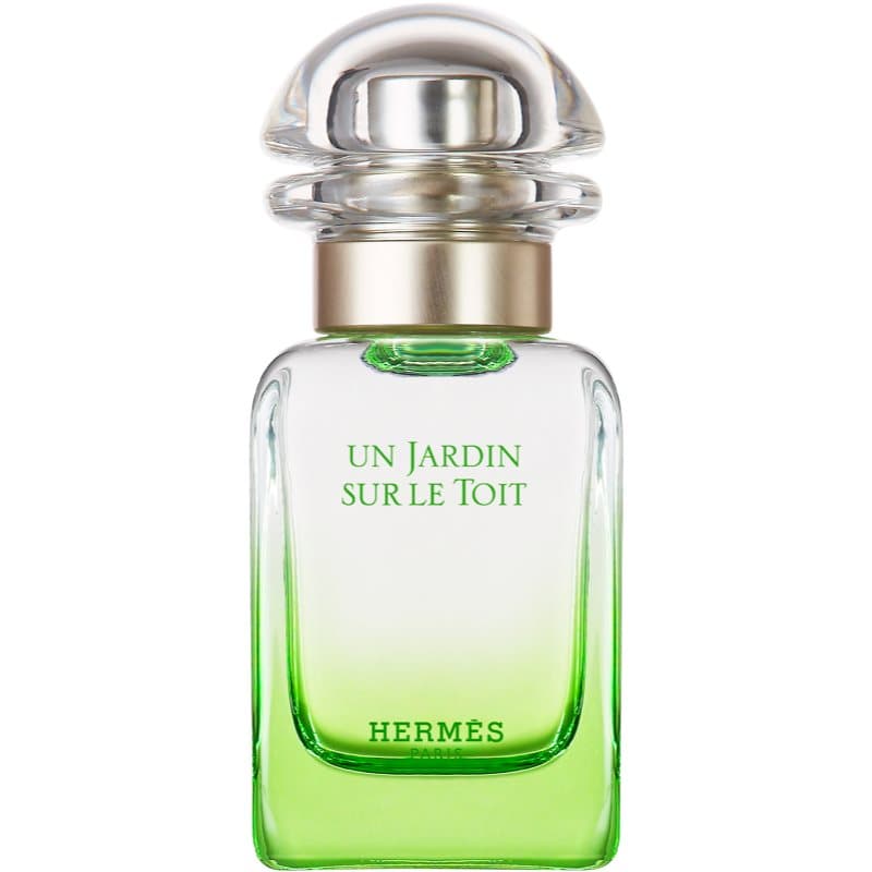 Parfums-Jardins Collection Un Jardin Sur Le Toit woda toaletowa flakon napełnialny unisex