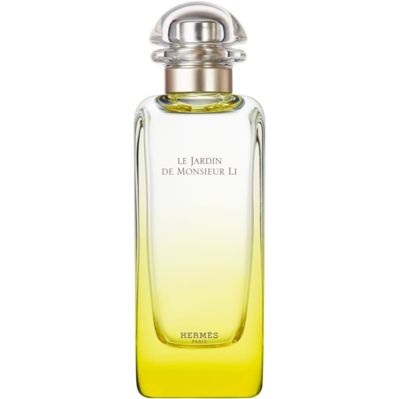 Parfums-Jardins Collection Le Jardin de Monsieur Li woda toaletowa flakon napełnialny unisex