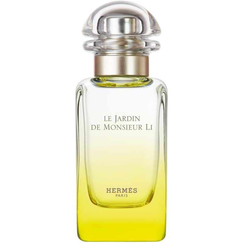 Parfums-Jardins Collection Le Jardin de Monsieur Li woda toaletowa flakon napełnialny unisex