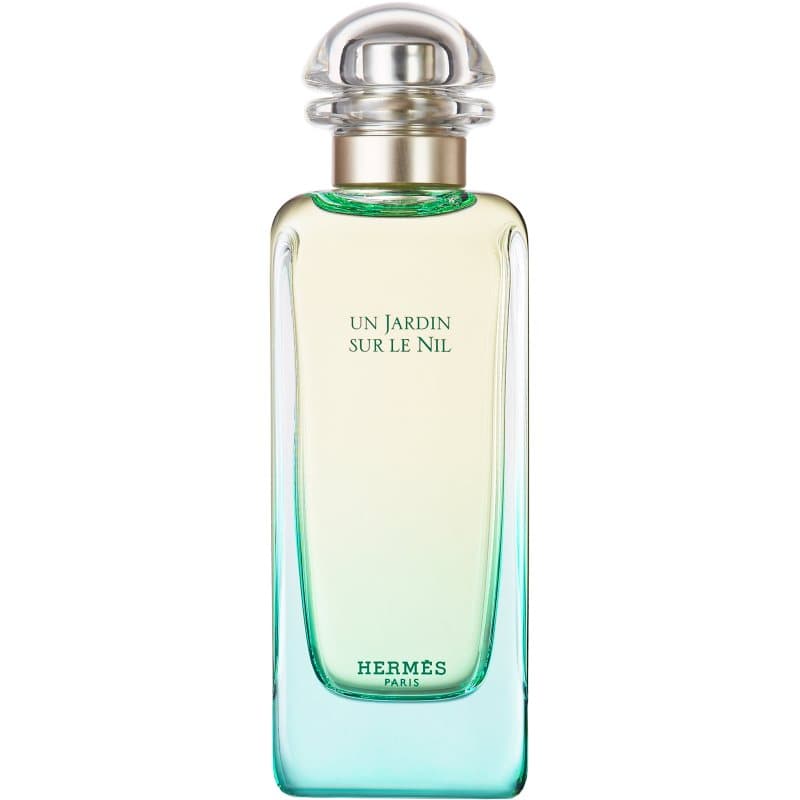Parfums-Jardins Collection Un Jardin sur le Nil woda toaletowa flakon napełnialny unisex