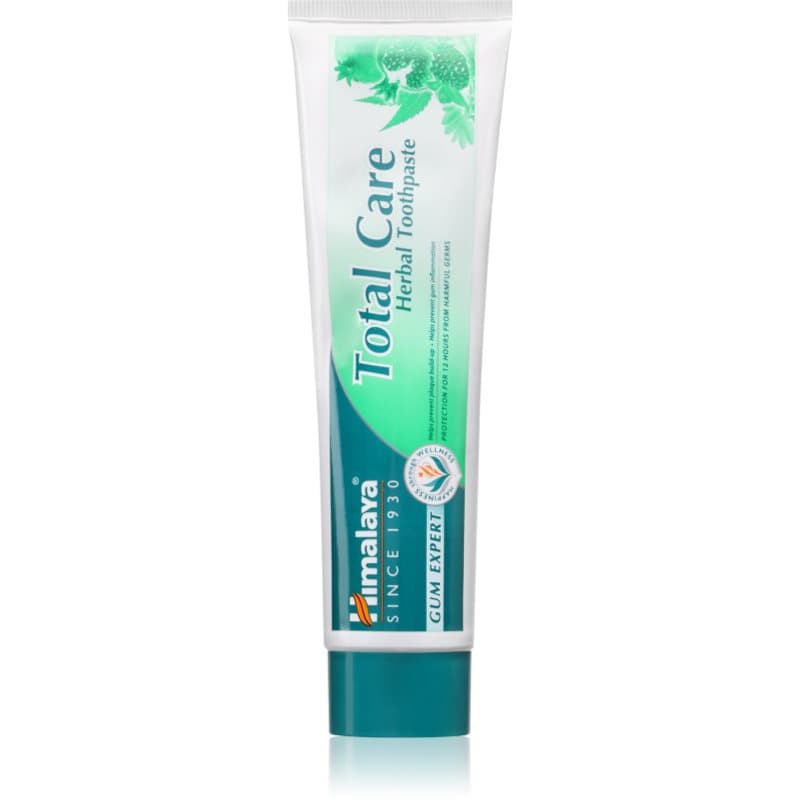 Gum Expert Total Care ziołowa pasta do zębów