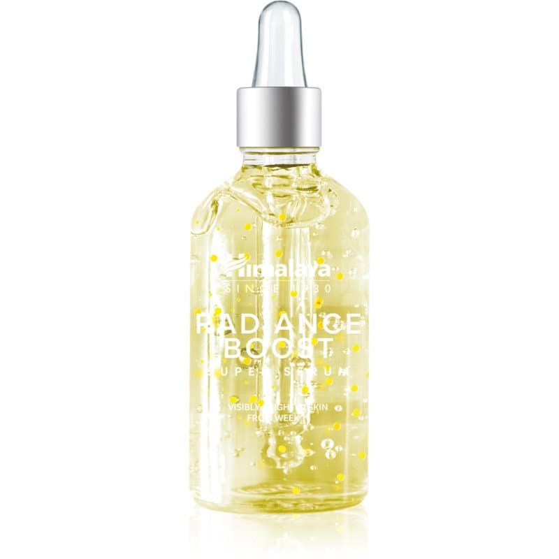 Radiance Boost Super Serum serum rozświetlające