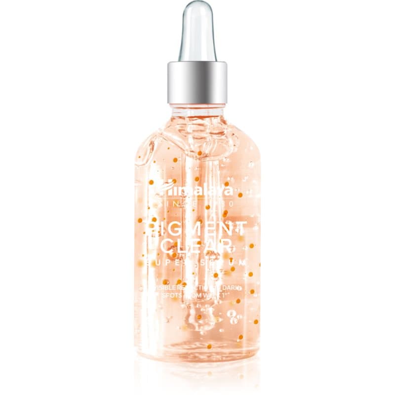 Pigment Clear serum rozświetlające przeciw przebarwieniom
