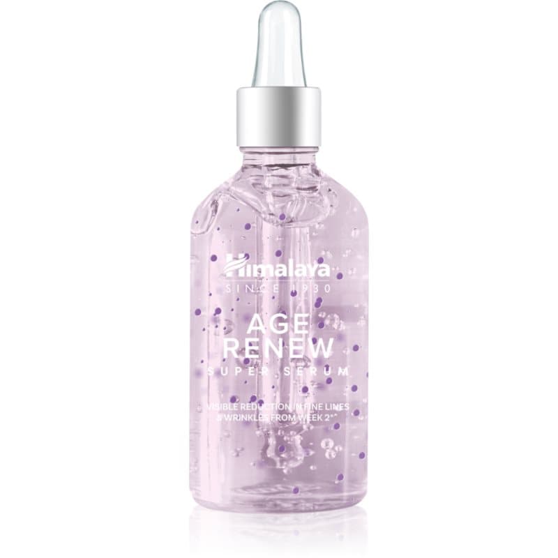 Age Renew Super Serum serum przeciw starzeniu się skóry