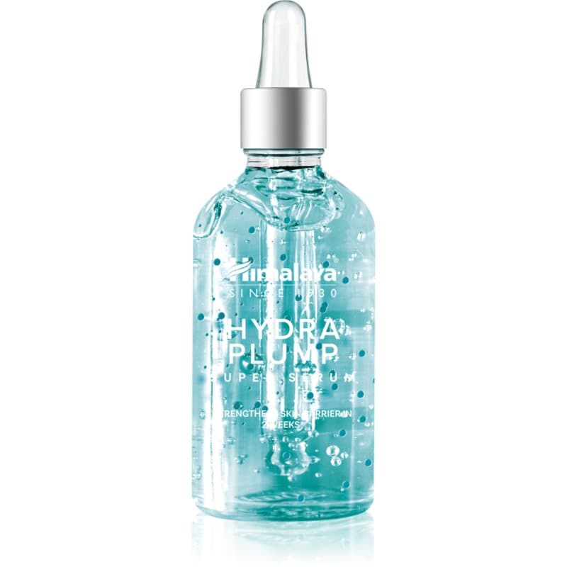 Hydra Plump Super Serum serum nawilżające