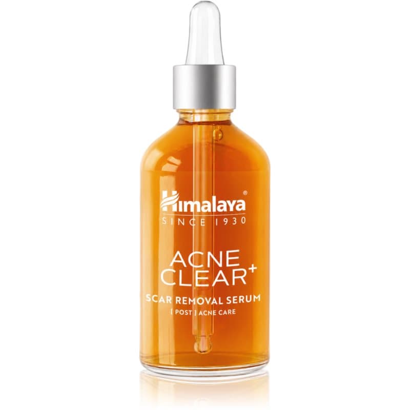 Acne Clear+ Scar Removal Serum serum regenerujące na blizny