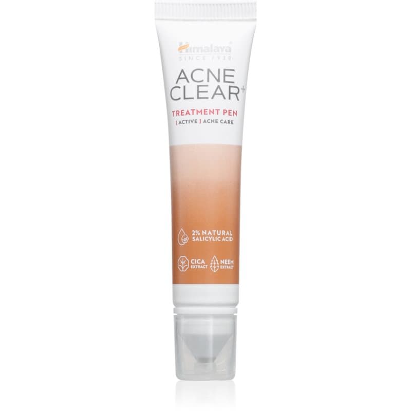 Acne Clear+ Treatment Pen antytrądzikowa pielęgnacja punktowa