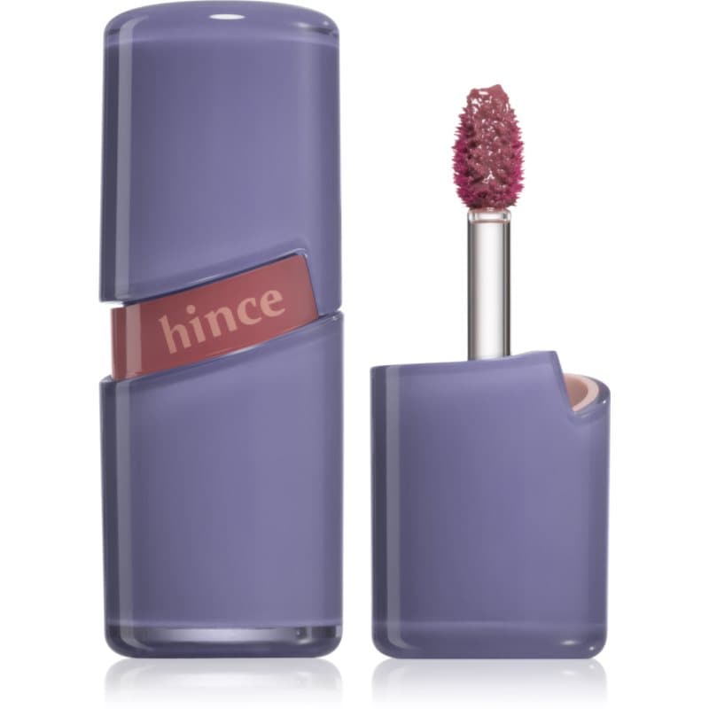 Raw Glow Gel Tint nawilżający błyszczyk do ust odcień 008 Rare
