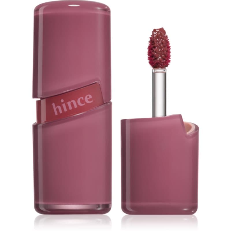 Raw Glow Gel Tint nawilżający błyszczyk do ust odcień 013 Pink Pepper