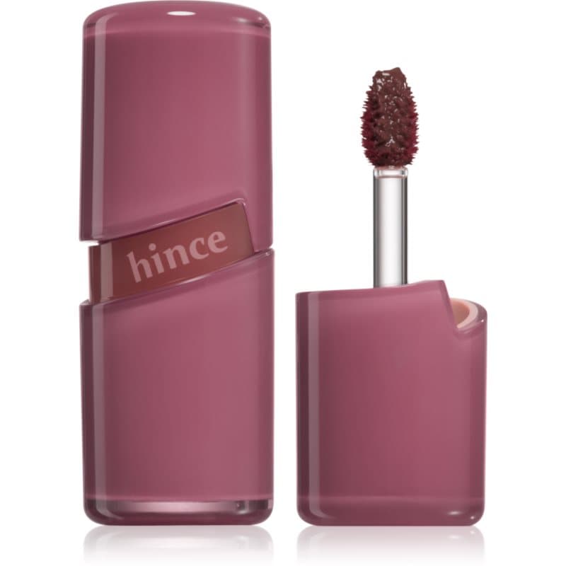 Raw Glow Gel Tint nawilżający błyszczyk do ust odcień 014 Raw Coco