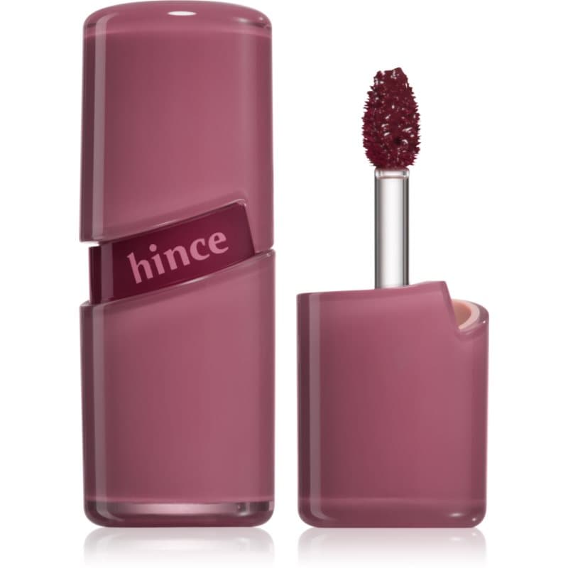 Raw Glow Gel Tint nawilżający błyszczyk do ust odcień 015 Bite