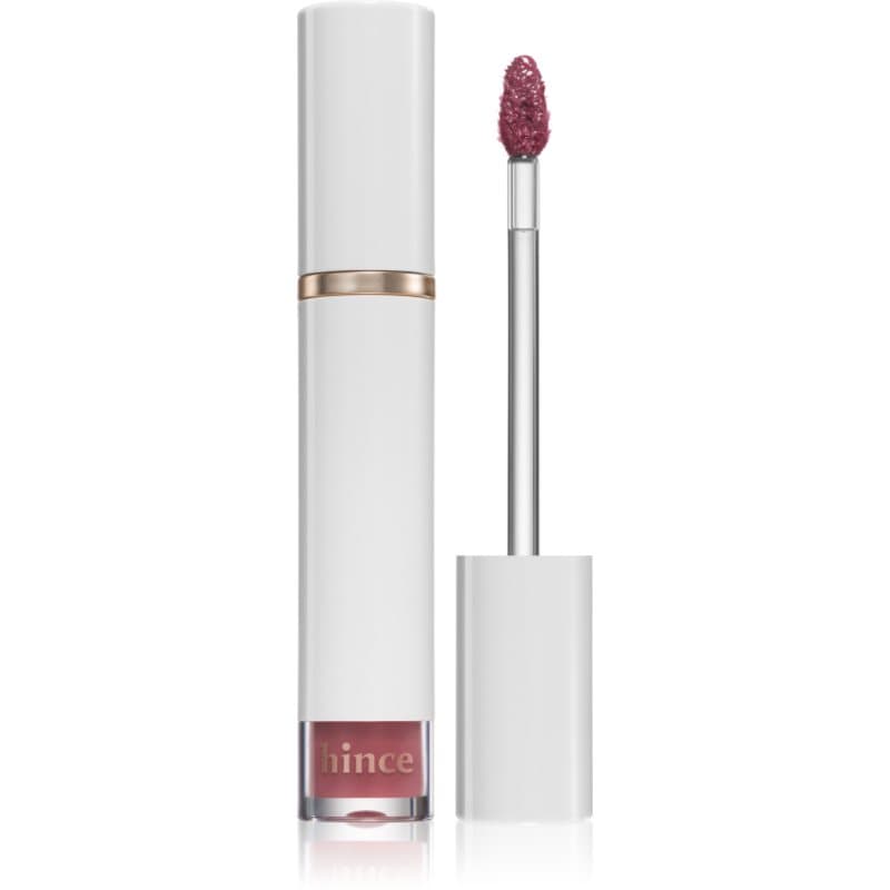 Mood Enhancer Water Liquid Glow szminka w płynie odcień 001 New Allure