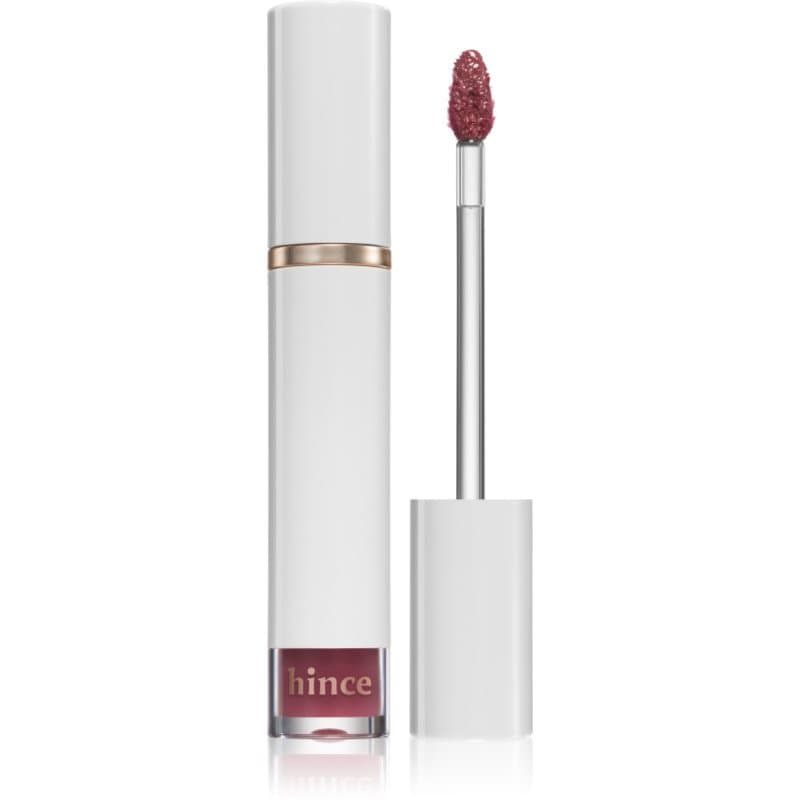 Mood Enhancer Water Liquid Glow szminka w płynie odcień 006 Refined