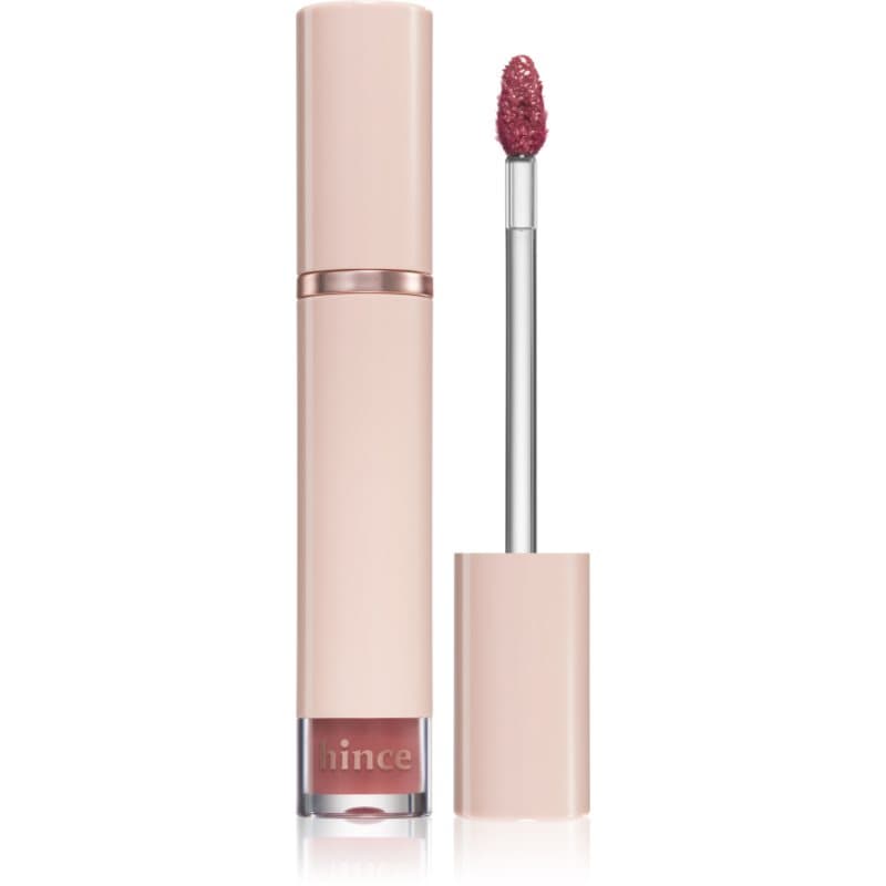 Mood Enhancer Water Liquid Glow szminka w płynie odcień 011 Blushed