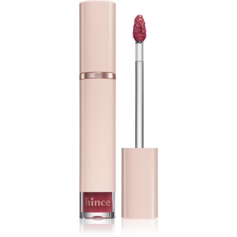 Mood Enhancer Water Liquid Glow szminka w płynie odcień 012 Cherished