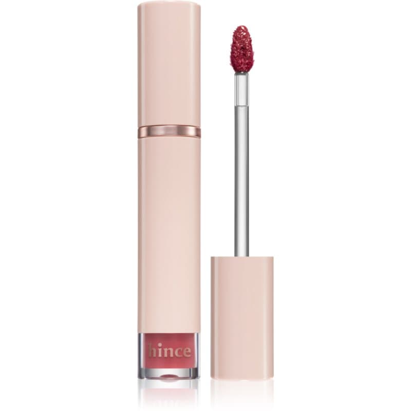 Mood Enhancer Water Liquid Glow szminka w płynie odcień 013 Addicted