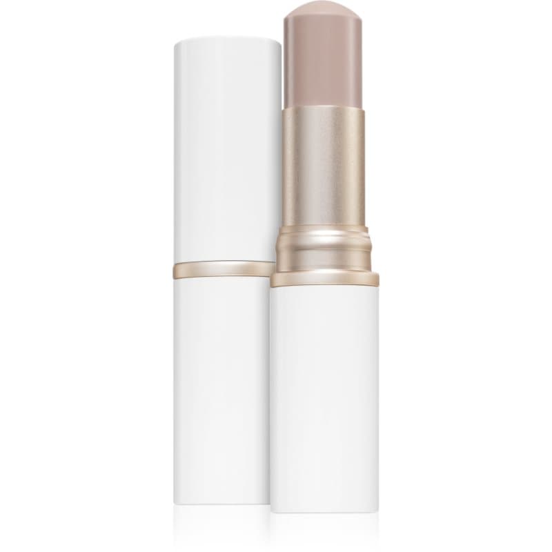 True Dimension Radiance Balm rozświetlacz do twarzy i okolic oczu odcień TP001 Clear