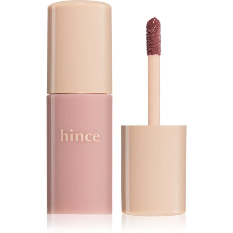 Dewy Liquid Cheek róż w płynie odcień 004 Husky Mauve