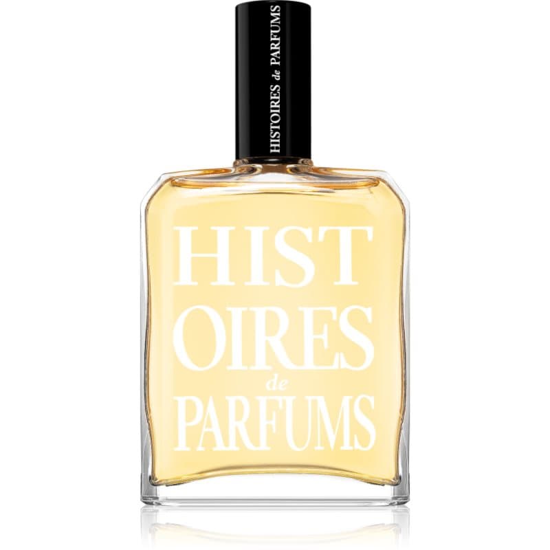 Ambre 114 woda perfumowana unisex