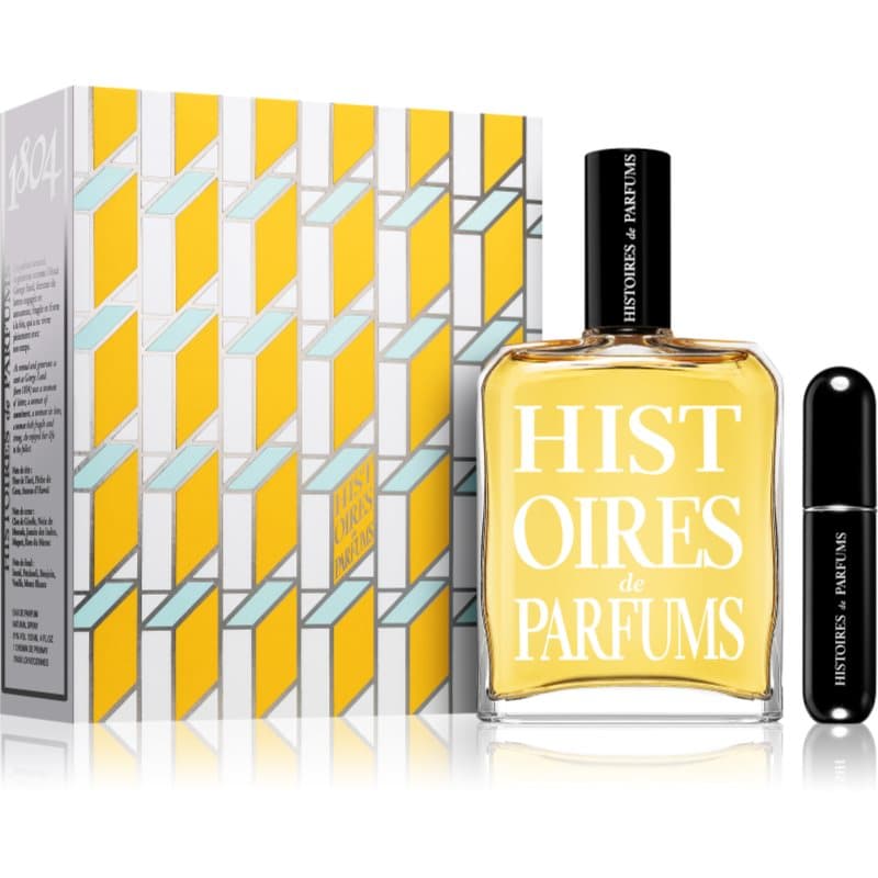1804 woda perfumowana dla kobiet