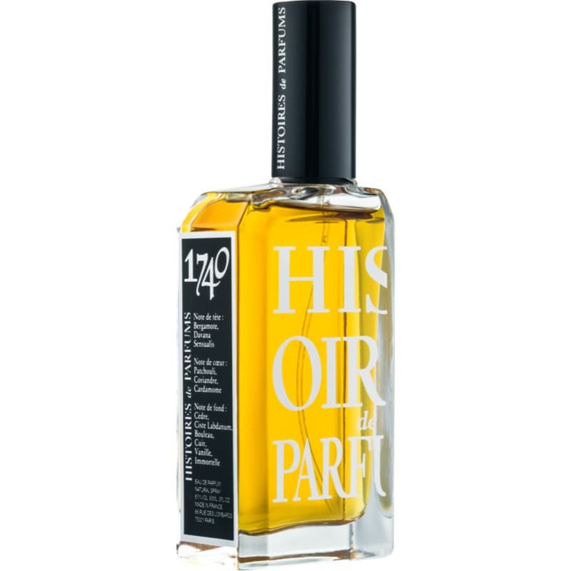 1740 woda perfumowana dla mężczyzn